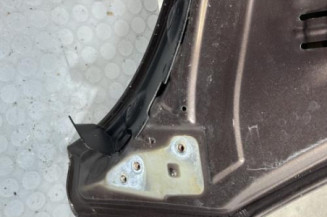 Capot RENAULT SCENIC 3