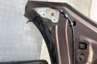 Capot RENAULT SCENIC 3