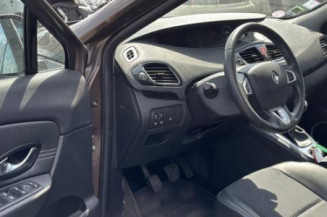 Capot RENAULT SCENIC 3