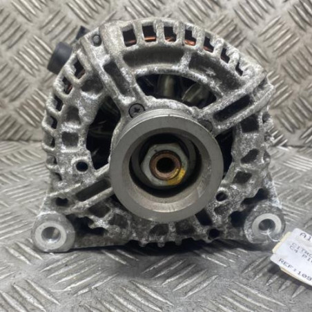 Alternateur CITROEN C4 PICASSO 1 Photo n°1