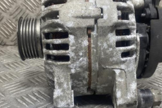 Alternateur CITROEN C4 PICASSO 1