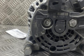 Alternateur CITROEN C4 PICASSO 1