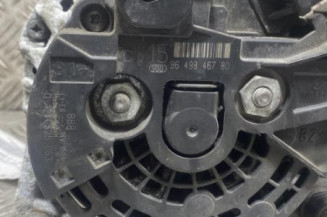 Alternateur CITROEN C4 PICASSO 1