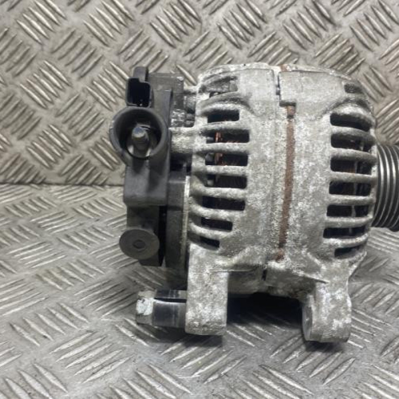 Alternateur CITROEN C4 PICASSO 1 Photo n°5