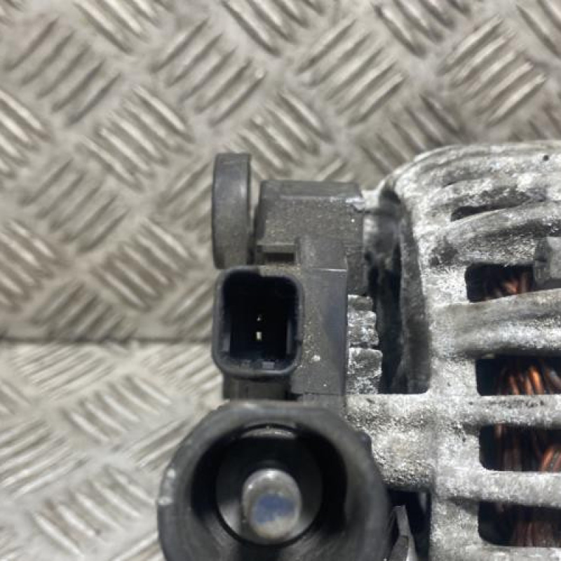 Alternateur CITROEN C4 PICASSO 1 Photo n°6