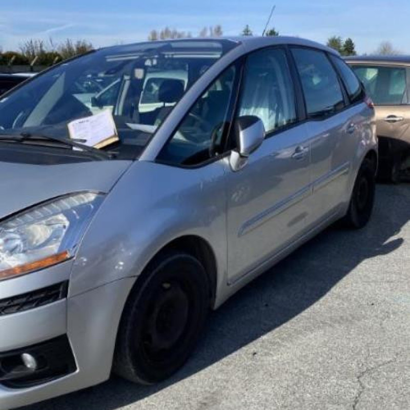 Alternateur CITROEN C4 PICASSO 1 Photo n°15