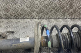 Amortisseur avant droit PEUGEOT 207 Photo n°1