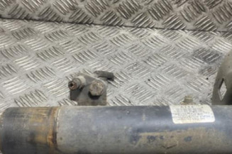 Amortisseur avant droit PEUGEOT 207