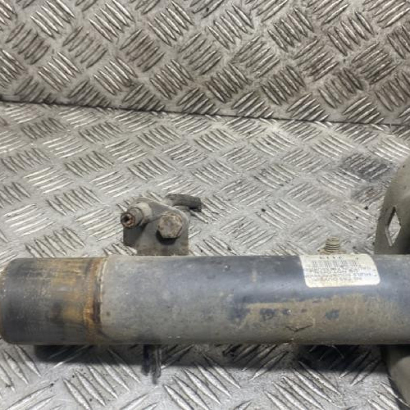 Amortisseur avant droit PEUGEOT 207 Photo n°2