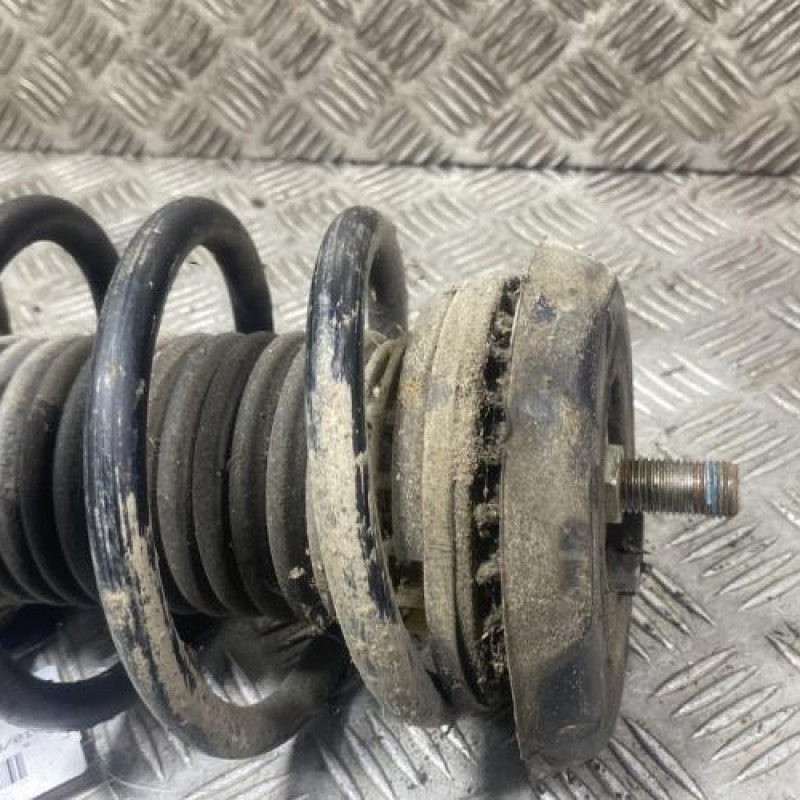 Amortisseur avant droit PEUGEOT 207 Photo n°4