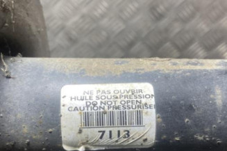 Amortisseur avant droit PEUGEOT 207