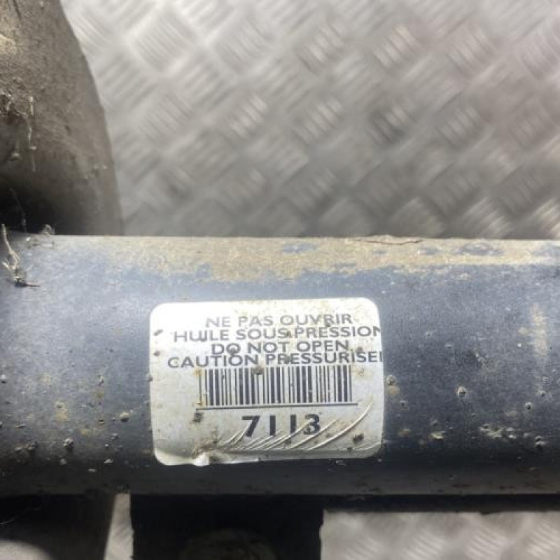 Amortisseur avant droit PEUGEOT 207 Photo n°5