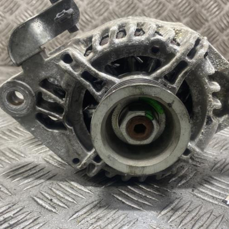 Alternateur CITROEN C1 1 Photo n°1