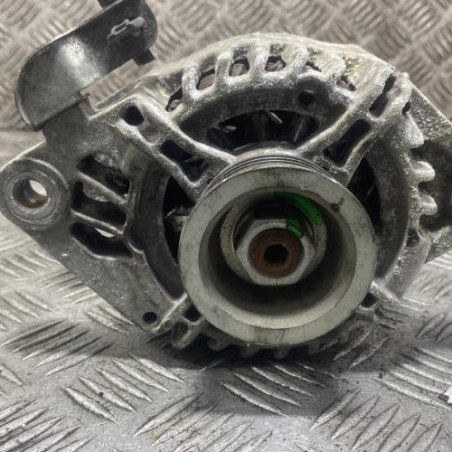 Alternateur CITROEN C1 1 Photo n°1