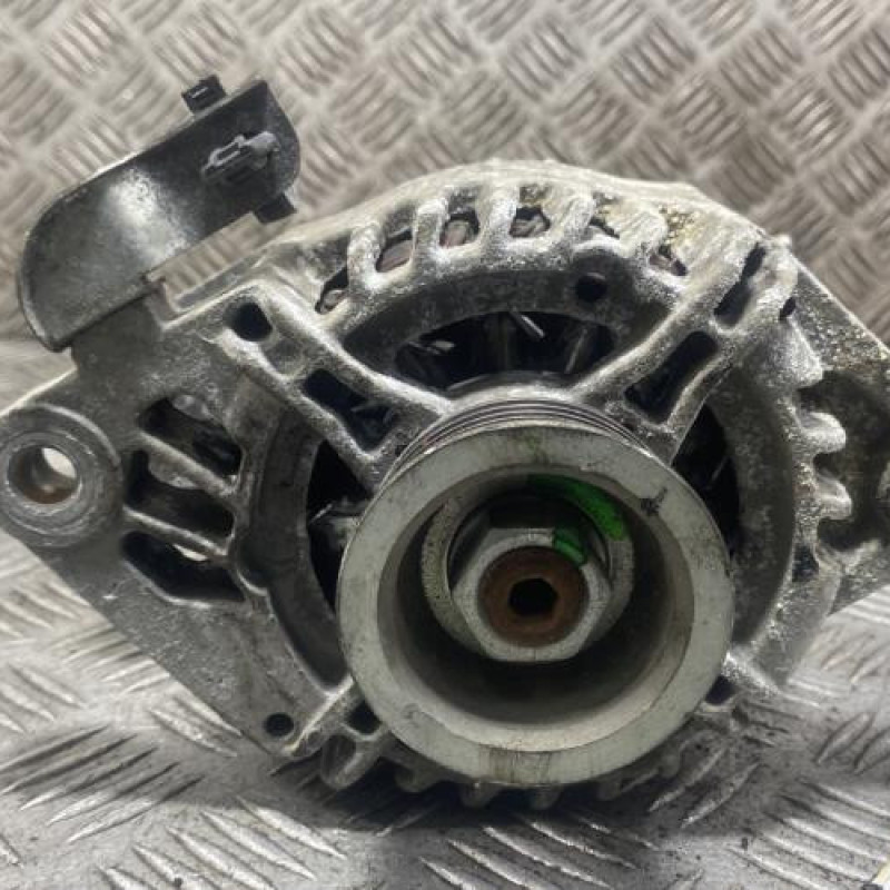 Alternateur CITROEN C1 1 Photo n°2