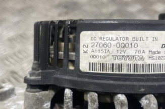 Alternateur CITROEN C1 1