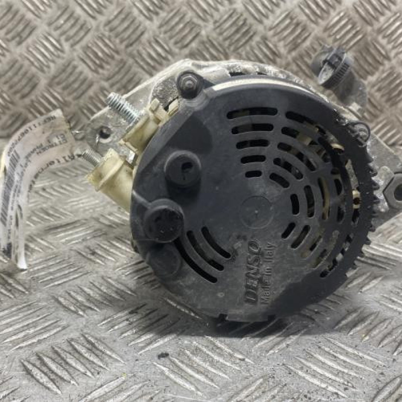 Alternateur CITROEN C1 1 Photo n°4