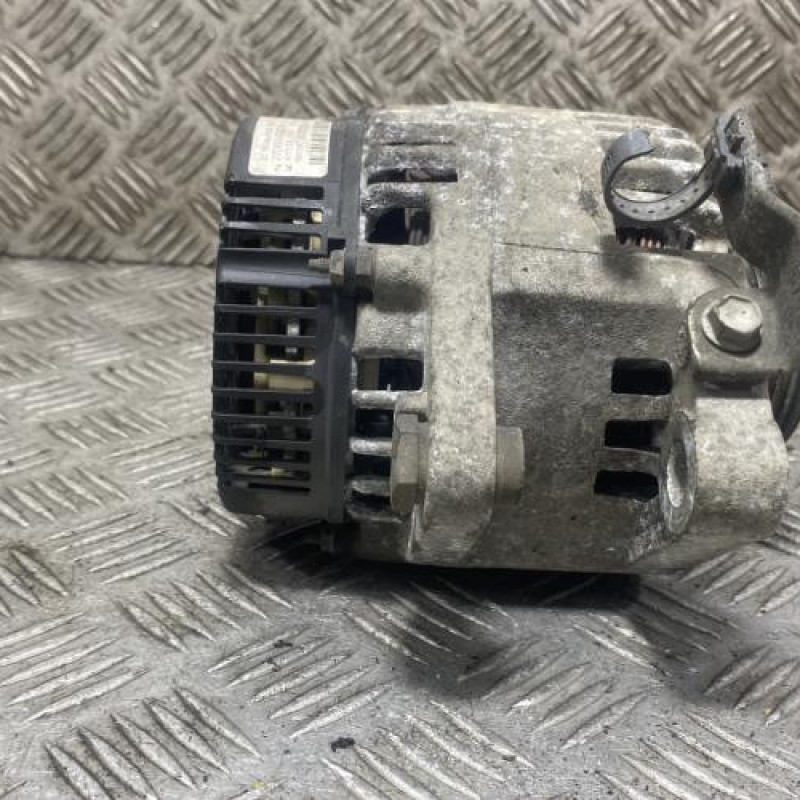 Alternateur CITROEN C1 1 Photo n°5