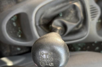 Alternateur CITROEN C1 1