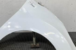 Aile avant droit FORD FIESTA 6 Photo n°1