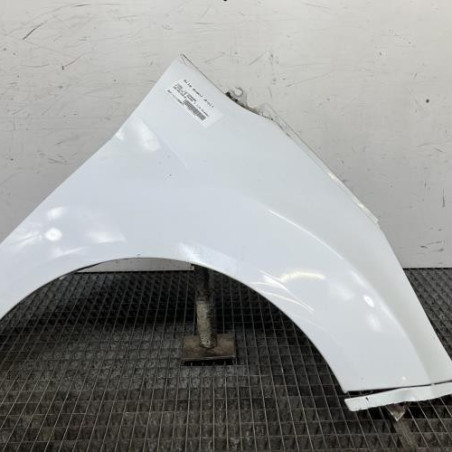 Aile avant droit FORD FIESTA 6 Photo n°1