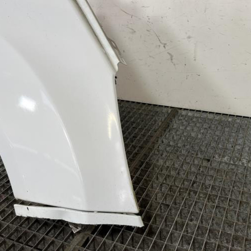 Aile avant droit FORD FIESTA 6 Photo n°2