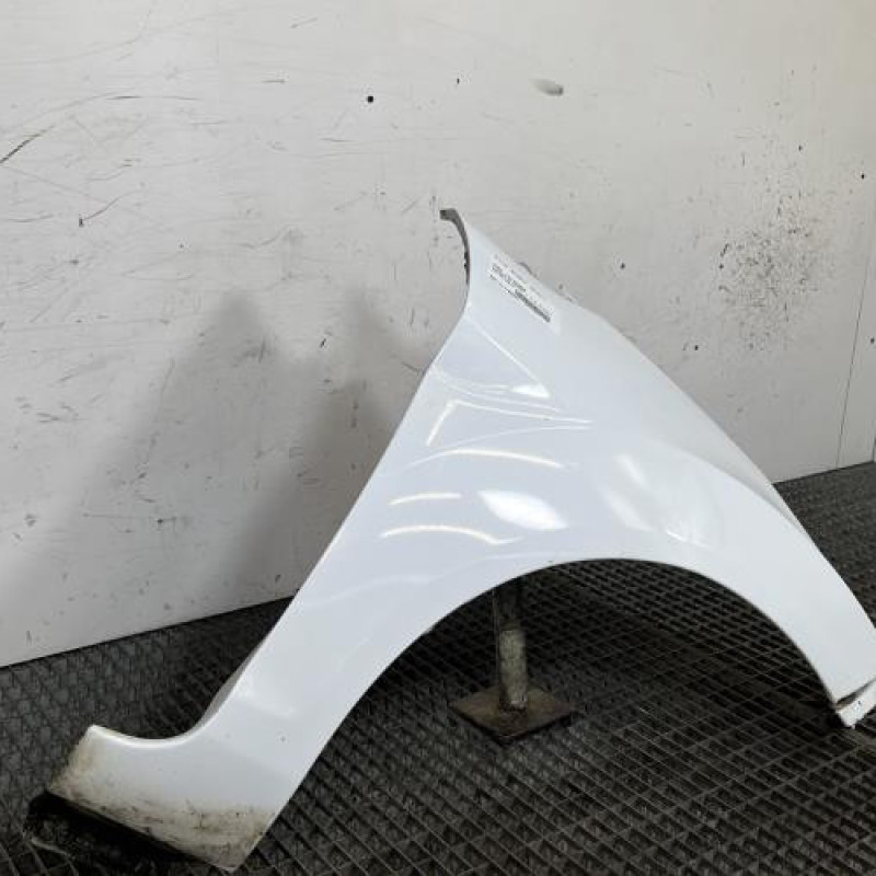 Aile avant droit FORD FIESTA 6 Photo n°3