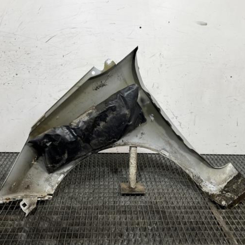 Aile avant droit FORD FIESTA 6 Photo n°4