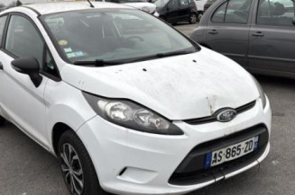 Aile avant droit FORD FIESTA 6