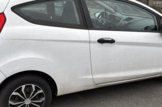 Aile avant droit FORD FIESTA 6