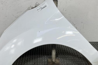 Aile avant gauche FORD FIESTA 6 Photo n°1