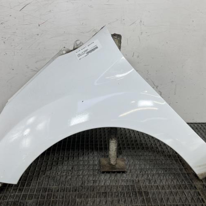 Aile avant gauche FORD FIESTA 6 Photo n°1