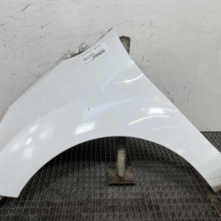 Aile avant gauche FORD FIESTA 6 Photo n°1