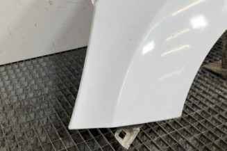 Aile avant gauche FORD FIESTA 6