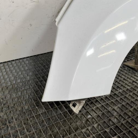 Aile avant gauche FORD FIESTA 6