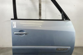 Porte avant droit RENAULT GRAND ESPACE 4 Photo n°1