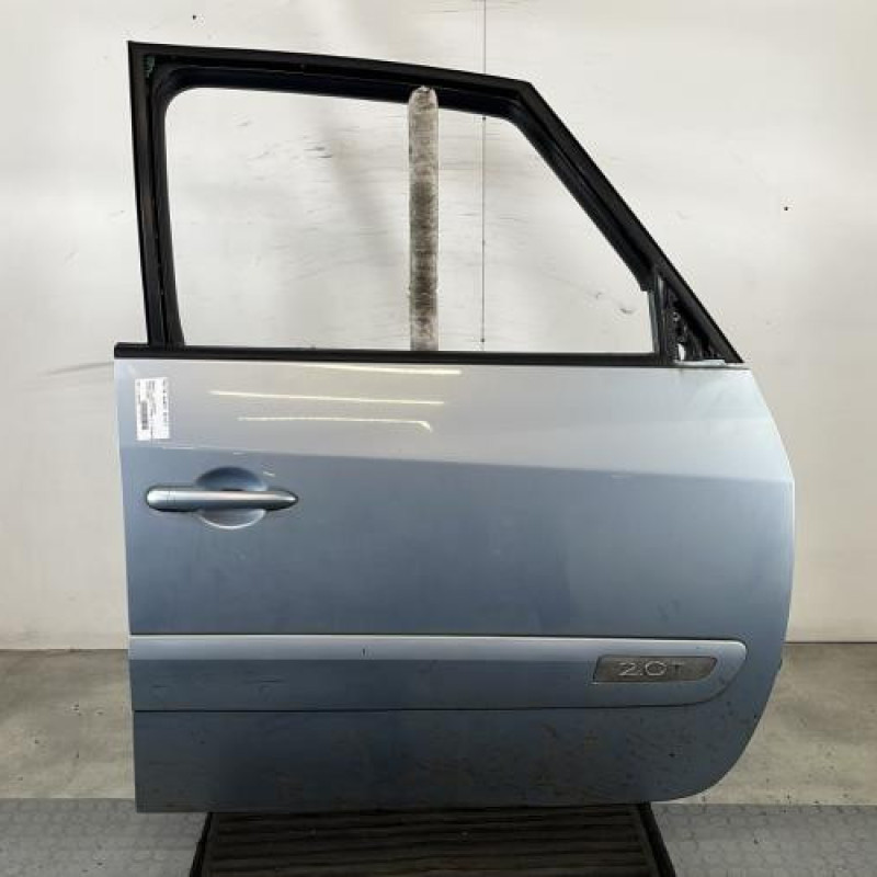 Porte avant droit RENAULT GRAND ESPACE 4 Photo n°1