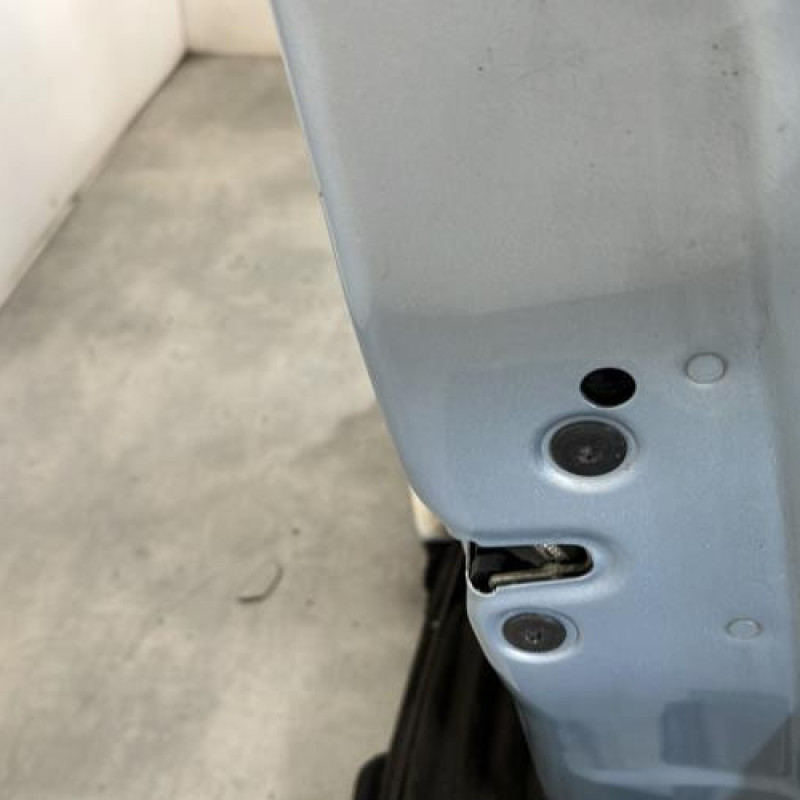 Porte avant droit RENAULT GRAND ESPACE 4 Photo n°3