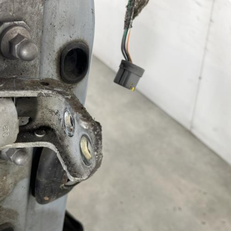 Porte avant droit RENAULT GRAND ESPACE 4 Photo n°4