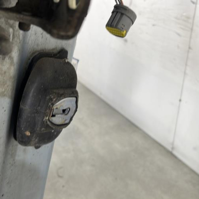 Porte avant droit RENAULT GRAND ESPACE 4 Photo n°5