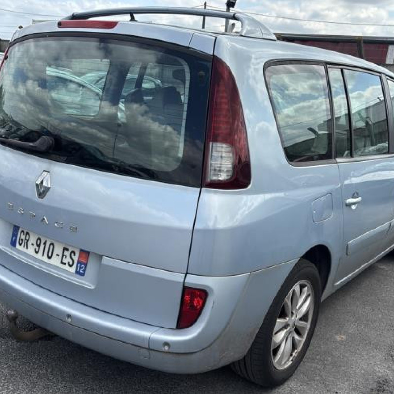 Porte avant droit RENAULT GRAND ESPACE 4 Photo n°20