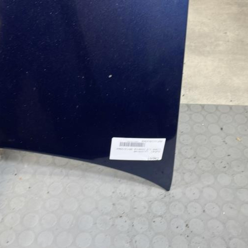 Capot SUZUKI LIANA Photo n°4