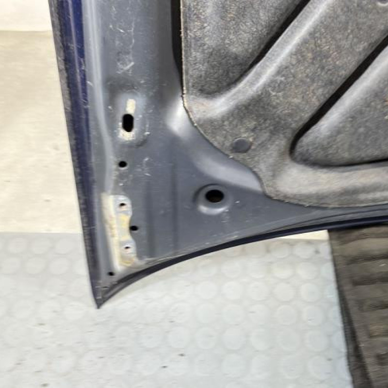 Capot SUZUKI LIANA Photo n°7