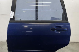 Porte arriere gauche SUZUKI LIANA Photo n°1