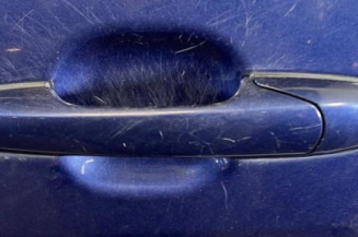 Porte arriere gauche SUZUKI LIANA