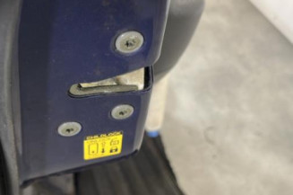 Porte arriere gauche SUZUKI LIANA