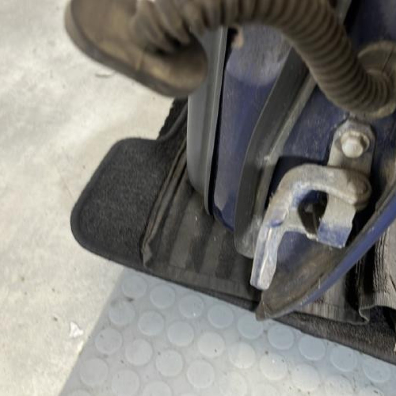 Porte arriere gauche SUZUKI LIANA Photo n°5