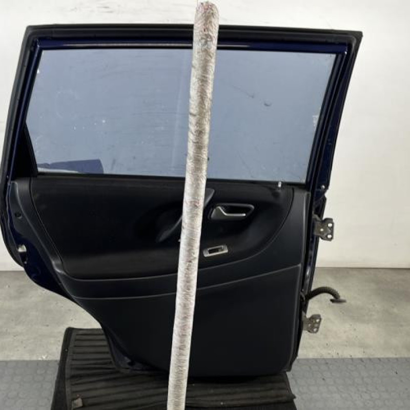 Porte arriere gauche SUZUKI LIANA Photo n°6