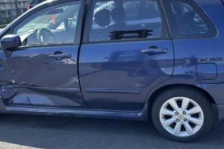 Porte arriere gauche SUZUKI LIANA