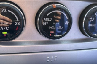 Porte arriere gauche SUZUKI LIANA